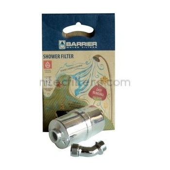BARRIER Филтър за душ BARRIER Comfort - код В48