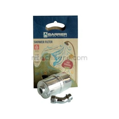 BARRIER Филтър за душ BARRIER Comfort - код В48