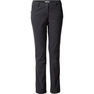 Craghoppers Дамски туристически панталон Craghoppers Women's Kiwi Pro Lined Winter trousers - Graphite - размер 44 (110-1625-0115)