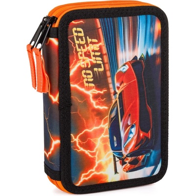 Oxybag dvojposchodový auto 2
