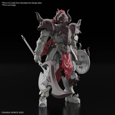 Bandai gunpla