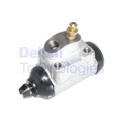 Válec kolové brzdy DELPHI LW60531