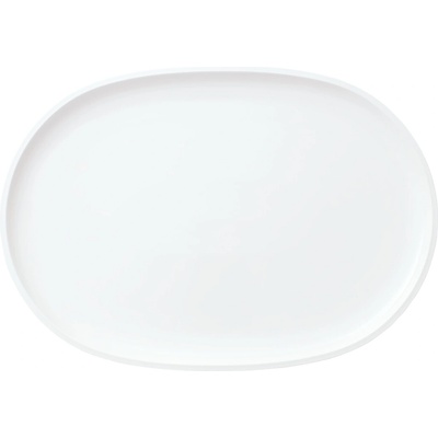Villeroy & Boch oválny tanier 28 x 16 cm Artesano Original