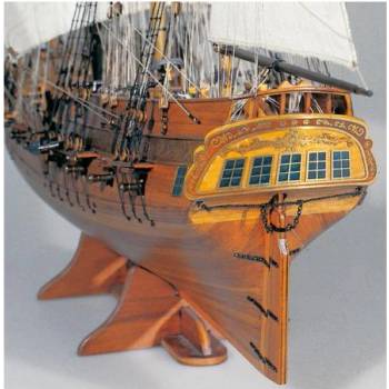 Corel Le Tonnant 1: 50 комплект