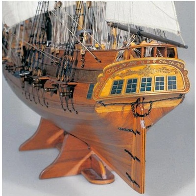 Corel Le Tonnant 1: 50 комплект