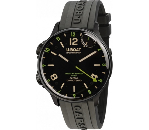 U-Boat 8889