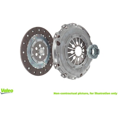Sada spojky VALEO 826352