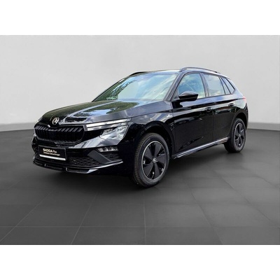 Skoda Kamiq 1.5 TSI DSG Monte Carlo 110 kW
