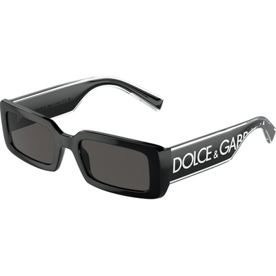 Dolce & Gabbana DG6187 501 87