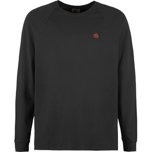 E9 Мъжка блуза с дълъг ръкав E9 Long-Z Longsleeve - Blackboard (216-7852-0112)