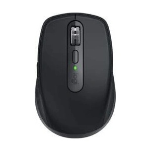Logitech Подложка за ръка, Logitech, сива (956-000001)