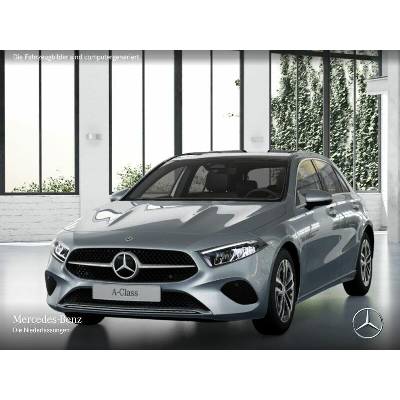 Mercedes-Benz A 200 120 kW