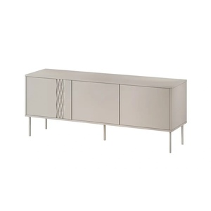 Cama MEBLE Cama 3D RTV шкаф TRESSE 150x40x55 кашмир мат (TRESSE 400080)