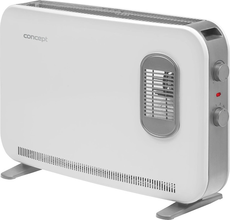 s ventilátorem