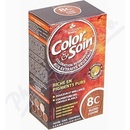 Color&Soin 8C medená blond 135 ml