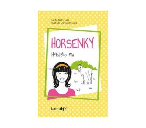 Horsenky