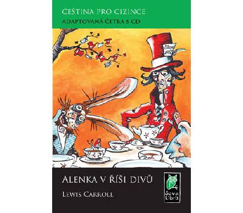 Lewis Carroll