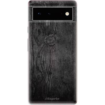 Púzdro iSaprio Black Wood 13 - Google Pixel 6 5G