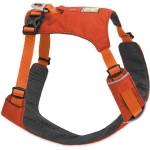 Ruffwear Презентация за кучета Ruffwear Hi & Light, Sockeye Red L/XL