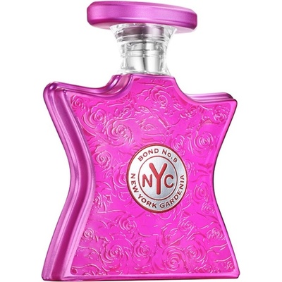 Bond No. 9 New York Gardenia parfémovaná voda dámská 100 ml