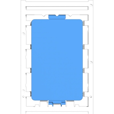 Značení zařízení Weidmüller CC-DT 85/54 K MC NE BL (2737750000)