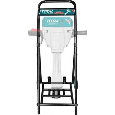 Stojan na bourací kladivo, pro bourací kladivo TH220502 TOTAL-TOOLS