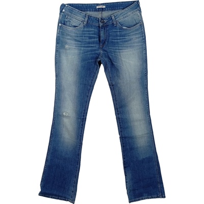 Wrangler W272-YY-16G Dámske džínsy W272-YY 16G