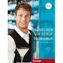 Menschen Im Beruf - Tourismus A2