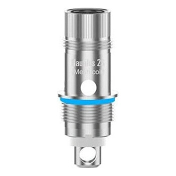 Aspire Nautilus 2S Mesh žhaviaca hlava 0,7ohm