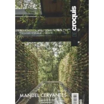 Image 1 of MANUEL CERVANTES 2011-2018 | MANUEL CERVANTES