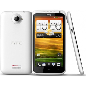 HTC One X
