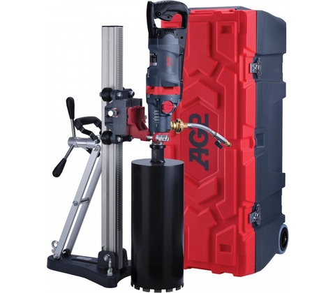 AGP DMC6D