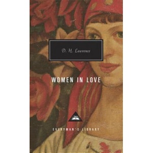 Women in Love | D H Lawrence (ISBN: 9780679409953)