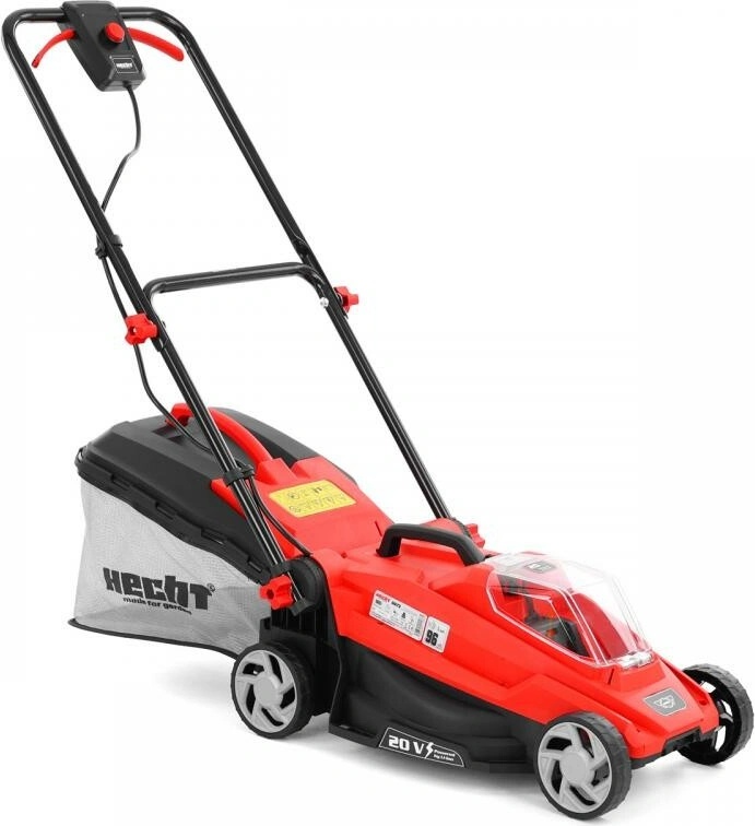 Hecht 5072