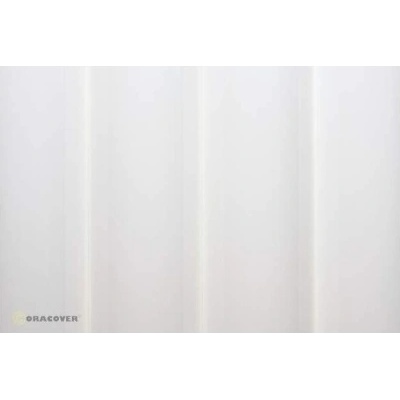 ORALIGHT 10m Transparentní bílá