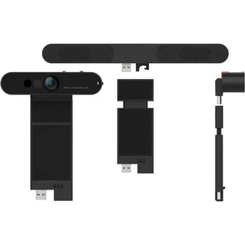 Image 1 of Lenovo ThinkVision MC60 (4XC1K97399)