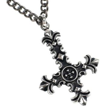 Image 1 of FALON Висулка/ колие кръст - psy640