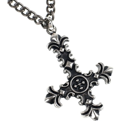 FALON Висулка/ колие кръст - psy640