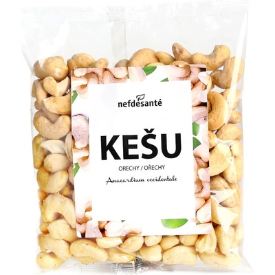Nefdesante Нефдесанте Кашу 250гр