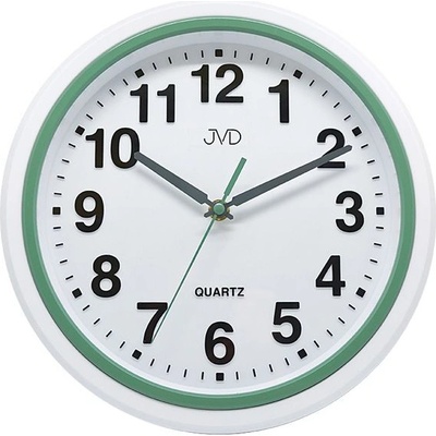 JVD quartz HA41.3