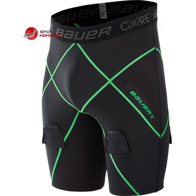 Bauer Core Jock Short 1.0 SR – Zboží Dáma