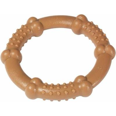 Karlie Bite Ring Bacon 12 cm