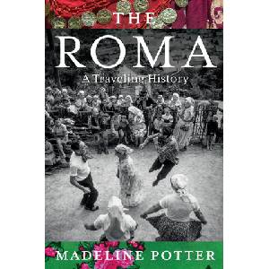 ROMA | POTTER MADELINE (2025)