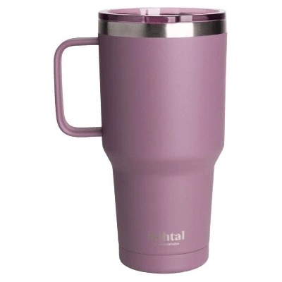 Smartshake Nomad Tumbler 900 ml fialová