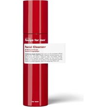 Recipe for men Facial Cleanser 100 ml