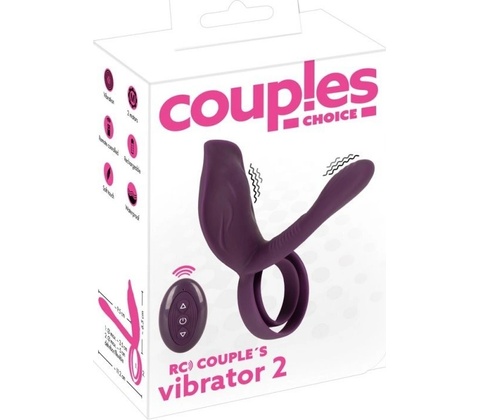 Couples Choice RC Couple's