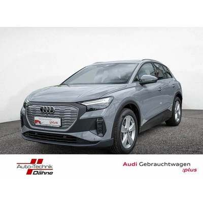 Audi Q4 45 e-tron 210 kW