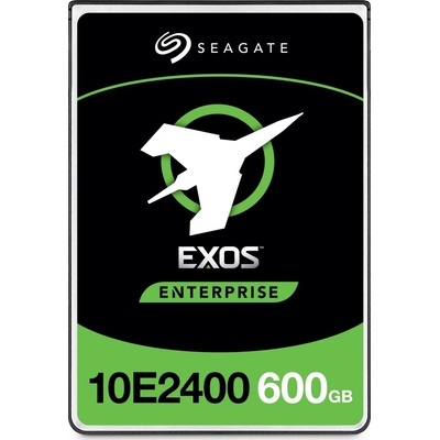 Seagate EXOS 10E2400 600GB, ST600MM0099