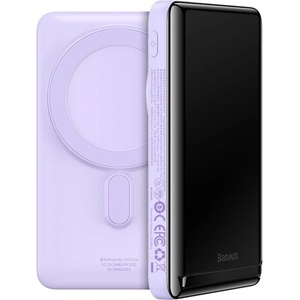 Baseus Magnetic 10000 mAh (PPCX080005)