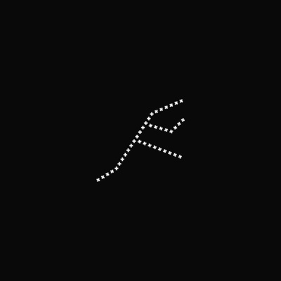 Nicolas Jaar - Piedras 2 LP